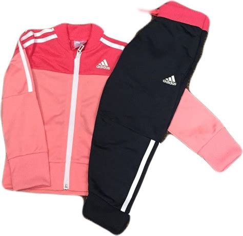 adidas trainingspak meisjes 110|Adidas trainingspakken.